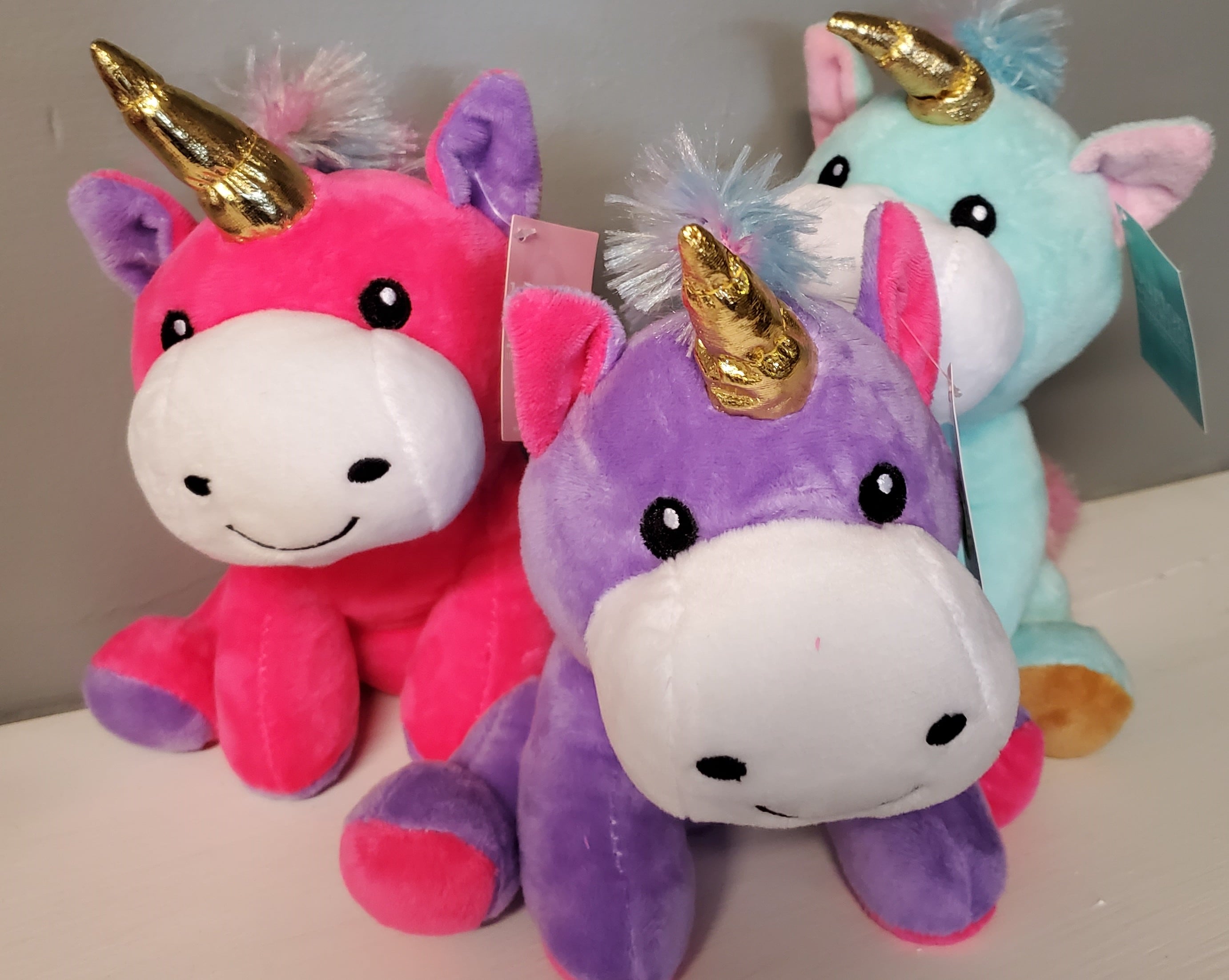 Unicorns